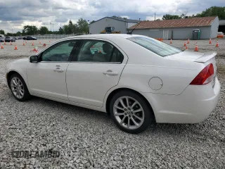 2010 Mercury Milan Premier z VIN 3MEHM0JA6AR631219, wystawiony jako Copart lot #58241505 z przebiegiem 140 037 mil mil oraz Szkody całkowita. Historia ofert i sprzedaży dostępna na DreamBid. Obrazek 2.
