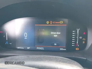 2024 Ford Escape Active с VIN 1FMCU0GN6RUA21360, выставлен на аукционе IAAI как лот 42295706 с пробегом 12 815 миль миль и . История ставок и продаж доступна на DreamBid. Изображение 7.