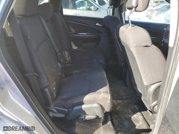 2013 Dodge Journey SXT with VIN 3C4PDDBG3DT571348, listed as a Copart auction lot 45167645 with 164,988 mi miles and Clean Title. Bid and sale history available at carsss.com. Image 11.