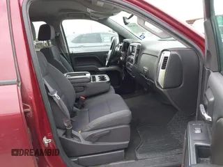 2014 Chevrolet Silverado 1500 LT with VIN 3GCPCREC9EG562284, listed as a IAAI auction lot 41892845 with 108,330 mi miles. Bid and sale history available at carsss.com. Image 5.