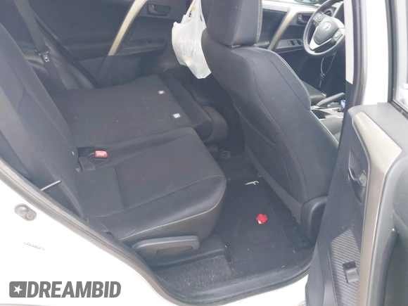 2013 Toyota RAV4 XLE with VIN 2T3WFREV1DW033527, listed as a IAAI auction lot 42632199 with 183,273 mi miles and . Bid and sale history available at DreamBid. Image 8.