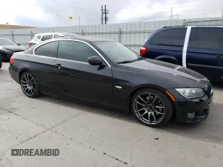 2012 BMW 3 Series 328i with VIN WBAKE5C51CE756035, listed as a Copart auction lot 44939354 with 78,527 mi miles and Salvage Title. Bid and sale history available at carsss.com. Image 4.