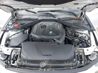 2018 BMW 4 Series 430i with VIN WBA4W3C56JAB87233, listed as a IAAI auction lot 42079528 with 104,991 mi miles and . Bid and sale history available at DreamBid. Image 10.