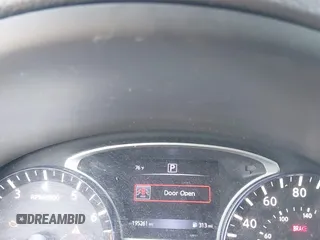 2017 Nissan Altima SL z VIN 1N4AL3AP2HC490191, wystawiony jako IAAI lot #42242495 z przebiegiem 195 261 mil mil oraz . Historia ofert i sprzedaży dostępna na DreamBid. Obrazek 15.