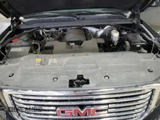 2016 GMC Yukon SLT with VIN 1GKS2BKC1GR440857, listed as a Copart auction lot 52683875 with 171,111 mi miles and Salvage Title. Bid and sale history available at carsss.com. Image 13.