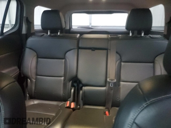 2021 GMC Acadia SLT with VIN 1GKKNML44MZ122124, listed as a Copart auction lot 86157074 with 70,376 mi miles and Salvage Title. Bid and sale history available at DreamBid. Image 10.