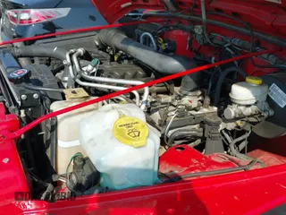 2006 Jeep Wrangler X с VIN 1J4FA39S96P750648, выставлен на аукционе IAAI как лот 43190789 с пробегом 103 044 миль миль и . История ставок и продаж доступна на DreamBid. Изображение 19.