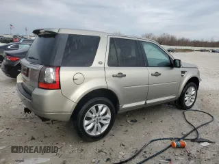 2011 Land Rover LR2 HSE z VIN SALFR2BN8BH254993, wystawiony jako Copart lot #52123045 z przebiegiem Nie podano mil oraz Tytuł czysty. Historia ofert i sprzedaży dostępna na DreamBid. Obrazek 3.