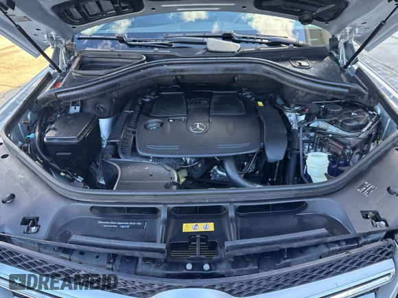 2016 Mercedes-Benz GLE 350 с VIN 4JGDA5JB7GA705227, выставлен на аукционе IAAI как лот 41689160 с пробегом 67 636 миль миль и . История ставок и продаж доступна на DreamBid. Изображение 10.