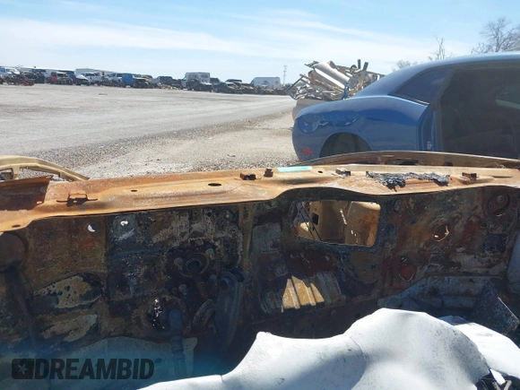 2022 Tesla Model 3 Performance with VIN 5YJ3E1EC3NF320980, listed as a IAAI auction lot 41450357 with Not Provided miles and . Bid and sale history available at DreamBid. Image 7.