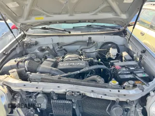 2005 Toyota Tundra SR5 with VIN 5TBDT44115S476421, listed as a Copart auction lot 53760955 with 198,437 mi miles and Clean Title. Bid and sale history available at DreamBid. Image 7.