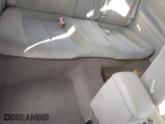 1999 Toyota Solara SE with VIN 2T1CG22P9XC260766, listed as a IAAI auction lot 41599498 with 125,572 mi miles and . Bid and sale history available at DreamBid. Image 8.