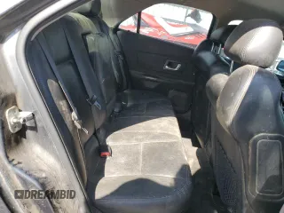 2007 Cadillac CTS z VIN 1G6DM57T070197820, wystawiony jako Copart lot #54568335 z przebiegiem 108 328 mil mil oraz Szkoda całkowita • Salvage title. Historia ofert i sprzedaży dostępna na DreamBid. Obrazek 10.