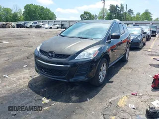 2010 Mazda CX-7 Touring z VIN JM3ER2W30A0341657, wystawiony jako IAAI lot #42123453 z przebiegiem 173 135 mil mil oraz . Historia ofert i sprzedaży dostępna na DreamBid. Obrazek 2.