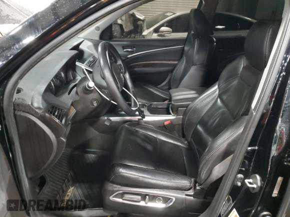 2019 Acura MDX Sport Hybrid w/Technology Pkg with VIN 5J8YD7H50KL001216, listed as a Copart auction lot 79960154 with 336,533 mi miles and Salvage Title. Bid and sale history available at carsss.com. Image 7.
