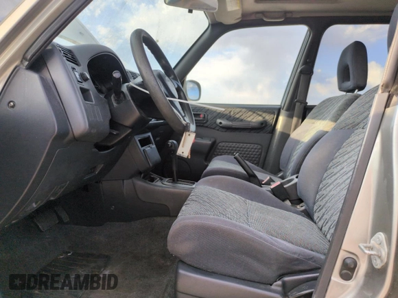 2000 Toyota RAV4 с VIN JT3HP10V4Y7161880, выставлен на аукционе Copart как лот 66219245 с пробегом 226 753 миль миль и Чистый • Clean title. История ставок и продаж доступна на DreamBid. Изображение 7.