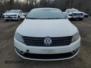 2013 Volkswagen CC Sport с VIN WVWAN7AN6DE538025, выставлен на аукционе Copart как лот 52365035 с пробегом 254 210 миль миль и Списание • Salvage title. История ставок и продаж доступна на DreamBid. Изображение 5.