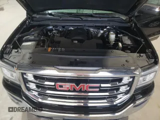 2017 GMC Sierra 1500 SLT z VIN 3GTU2NEC6HG147085, wystawiony jako Copart lot #51821545 z przebiegiem 154 421 mil mil oraz Szkoda całkowita • Salvage title. Historia ofert i sprzedaży dostępna na DreamBid. Obrazek 11.