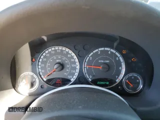 2005 Jeep Liberty Limited with VIN 1J4GK58K55W560400, listed as a Copart auction lot 76913964 with 208,040 mi miles and Salvage Title. Bid and sale history available at carsss.com. Image 9.