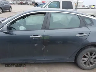 2020 Kia Optima LX z VIN 5XXGT4L39LG448999, wystawiony jako IAAI lot #41620968 z przebiegiem 69 431 mil mil oraz . Historia ofert i sprzedaży dostępna na DreamBid. Obrazek 14.