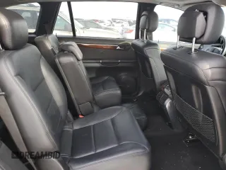 2011 Mercedes-Benz R-Class R 350 BlueTEC with VIN 4JGCB2FE3BA116145, listed as a Copart auction lot 80969174 with 281,884 mi miles and Clean Title. Bid and sale history available at carsss.com. Image 11.
