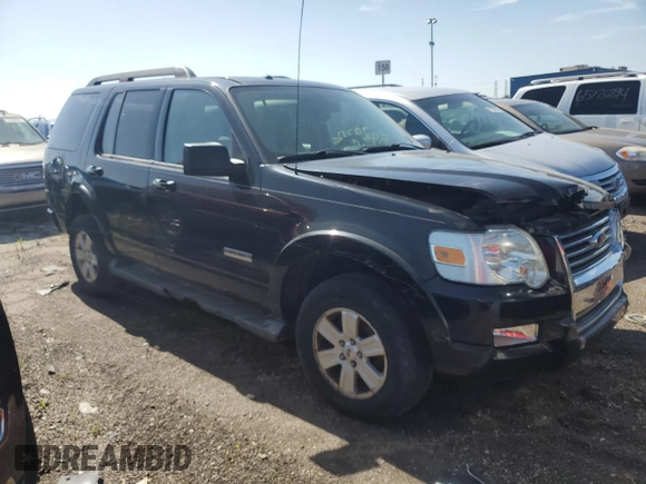 2008 Ford Explorer XLT с VIN 1FMEU63E88UB36770, выставлен на аукционе Copart как лот 59397475 с пробегом 239 296 миль миль и Чистый • Clean title. История ставок и продаж доступна на DreamBid. Изображение 4.
