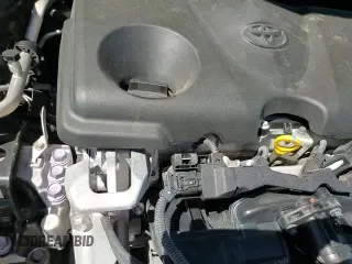 2019 Toyota RAV4 Limited z VIN JTMY1RFV3KD515321, wystawiony jako Copart lot #65598555 z przebiegiem 80 908 mil mil oraz Szkoda całkowita • Salvage title. Historia ofert i sprzedaży dostępna na DreamBid. Obrazek 15.