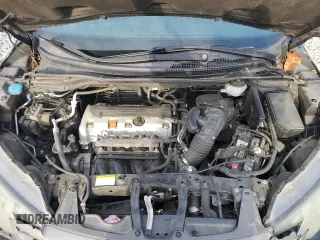 2013 Honda CR-V EX-L z VIN 2HKRM4H71DH662733, wystawiony jako Copart lot #53047155 z przebiegiem 212 443 mil mil oraz Szkoda całkowita • Salvage title. Historia ofert i sprzedaży dostępna na DreamBid. Obrazek 13.