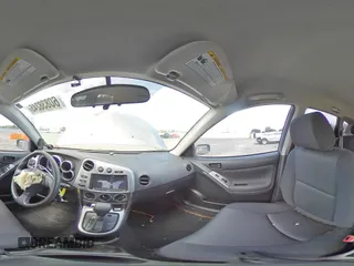2006 Pontiac Vibe с VIN 5Y2SL65866Z460513, выставлен на аукционе Copart как лот 60838245 с пробегом 136 033 миль миль и Списание • Salvage title. История ставок и продаж доступна на DreamBid. Изображение 14.