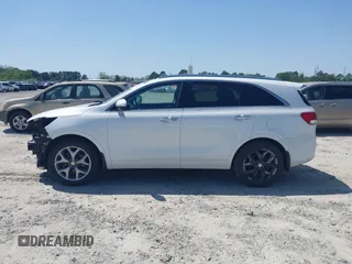 2016 Kia Sorento SX z VIN 5XYPK4A53GG183618, wystawiony jako IAAI lot #41976663 z przebiegiem 141 355 mil mil oraz . Historia ofert i sprzedaży dostępna na DreamBid. Obrazek 14.