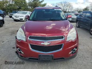2014 Chevrolet Equinox LT with VIN 2GNFLGE31E6127875, listed as a Copart auction lot 78628614 with 0 mi miles and Salvage Title. Bid and sale history available at carsss.com. Image 5.