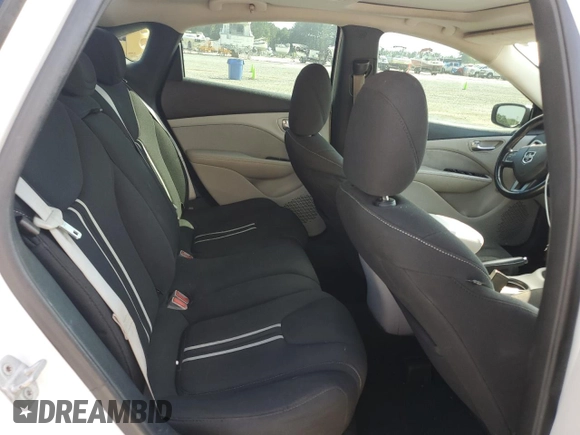 2013 Dodge Dart SXT с VIN 1C3CDFBA9DD344102, выставлен на аукционе Copart как лот 65848185 с пробегом 122 144 миль миль и Чистый • Clean title. История ставок и продаж доступна на DreamBid. Изображение 10.