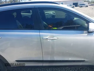 2019 Kia Niro EX with VIN KNDCC3LC2K5248526, listed as a IAAI auction lot 42043256 with 123,058 mi miles. Bid and sale history available at carsss.com. Image 13.