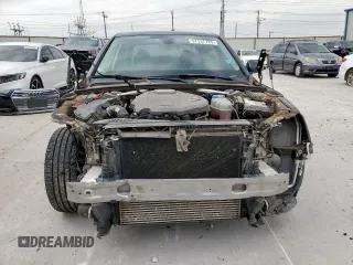 2018 Audi A4 Premium z VIN WAUKMAF4XJA068781, wystawiony jako Copart lot #57137725 z przebiegiem 75 303 mil mil oraz Szkoda całkowita • Salvage title. Historia ofert i sprzedaży dostępna na DreamBid. Obrazek 5.