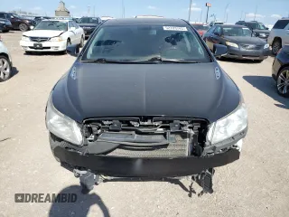 2012 Buick LaCrosse Premium 3 with VIN 1G4GH5E38CF370729, listed as a Copart auction lot 52783745 with 110,666 mi miles and Clean title. Bid and sale history available at DreamBid. Image 5.