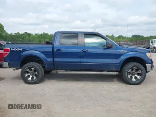 2012 Ford F-150 XL z VIN 1FTFW1EF6CFA89585, wystawiony jako IAAI lot #42247776 z przebiegiem 195 465 mil mil oraz . Historia ofert i sprzedaży dostępna na DreamBid. Obrazek 13.