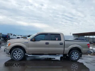 2013 Ford F-150 XL with VIN 1FTEW1CM3DKD22800, listed as a IAAI auction lot 42097438 with 200,792 mi miles and . Bid and sale history available at DreamBid. Image 15.