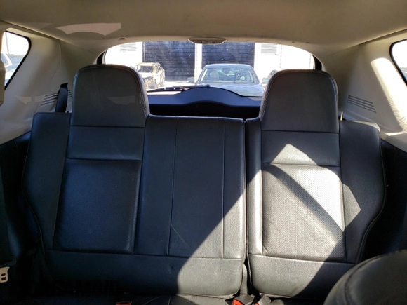 2016 Jeep Compass High Altitude Edition with VIN 1C4NJDEB8GD696968, listed as a Copart auction lot 40581053 with 88,318 mi miles. Bid and sale history available at carsss.com. Image 10.