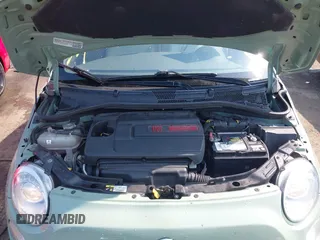 2015 FIAT 500 Sport с VIN 3C3CFFBR7FT560611, выставлен на аукционе IAAI как лот 42471214 с пробегом 80 625 миль миль и . История ставок и продаж доступна на DreamBid. Изображение 10.