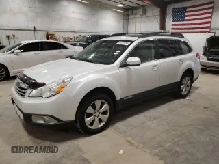 2011 Subaru Outback Limited Power Moon with VIN 4S4BRCKC4B3310270, listed as a Copart auction lot 64791855 with 211,733 mi miles and Non repairable. Bid and sale history available at DreamBid. Image 1.
