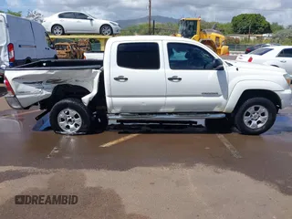 2014 Toyota Tacoma PreRunner with VIN 5TFJX4GN4EX032845, listed as a IAAI auction lot 41915723 with 163,978 mi miles and . Bid and sale history available at DreamBid. Image 14.