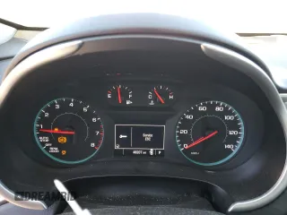 2023 Chevrolet Malibu LT with VIN 1G1ZD5ST6PF143759, listed as a Copart auction lot 45488605 with 48,207 mi miles and Salvage Title. Bid and sale history available at DreamBid. Image 9.