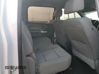 2016 Chevrolet Silverado 1500 LT with VIN 1GCUKREC2GF127309, listed as a Copart auction lot 85093104 with 125,346 mi miles and Clean Title. Bid and sale history available at DreamBid. Image 10.