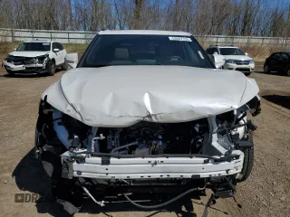 2024 Chevrolet Blazer Premier with VIN 3GNKBLRS8RS227989, listed as a Copart auction lot 53607155 with 10,596 mi miles and Clean title. Bid and sale history available at DreamBid. Image 5.