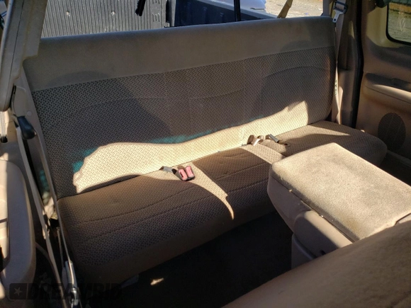 1999 Ford F-150 с VIN 1FTRX18W7XNA31048, выставлен на аукционе Copart как лот 87051164 с пробегом Не указан миль и Списание • Salvage title. История ставок и продаж доступна на DreamBid. Изображение 10.