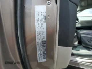 2017 Chrysler Pacifica Limited z VIN 2C4RC1GG5HR759865, wystawiony jako Copart lot #56431515 z przebiegiem 93 473 mil mil oraz Szkoda całkowita • Salvage title. Historia ofert i sprzedaży dostępna na DreamBid. Obrazek 13.