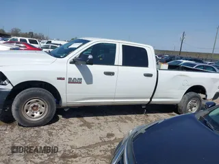 2014 Ram 2500 Tradesman with VIN 3C6UR4HJ8EG301296, listed as a IAAI auction lot 41722200 with 176,464 mi miles. Bid and sale history available at carsss.com. Image 14.