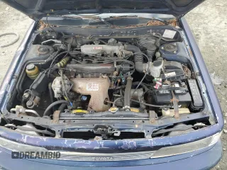 1989 Toyota Camry z VIN 4T1SV22E0KU032677, wystawiony jako Copart lot #46308555 z przebiegiem 993 896 mil mil oraz Czysty tytuł • Clean title. Historia ofert i sprzedaży dostępna na DreamBid. Obrazek 11.