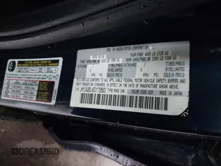 2014 Mazda 5 Sport с VIN JM1CW2BL4E0172683, выставлен на аукционе IAAI как лот 42235768 с пробегом 62 939 миль миль и . История ставок и продаж доступна на DreamBid. Изображение 9.