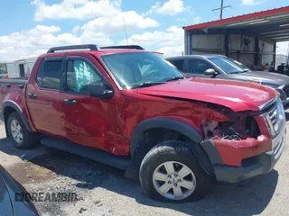 2008 Ford Explorer Sport Trac XLT с VIN 1FMEU31E38UA90296, выставлен на аукционе IAAI как лот 42253437 с пробегом 132 748 миль миль и . История ставок и продаж доступна на DreamBid. Изображение 12.
